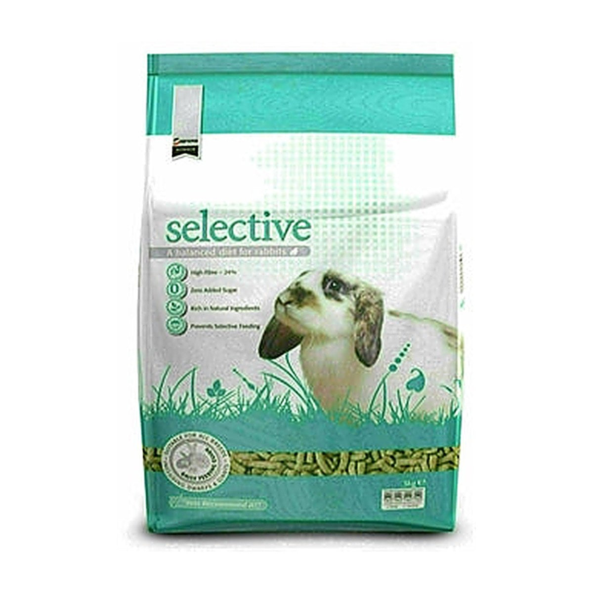 Supreme Science Selective Rabbit 3 kg