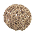 Rosewood Sea Grass Fun Ball L 14 cm