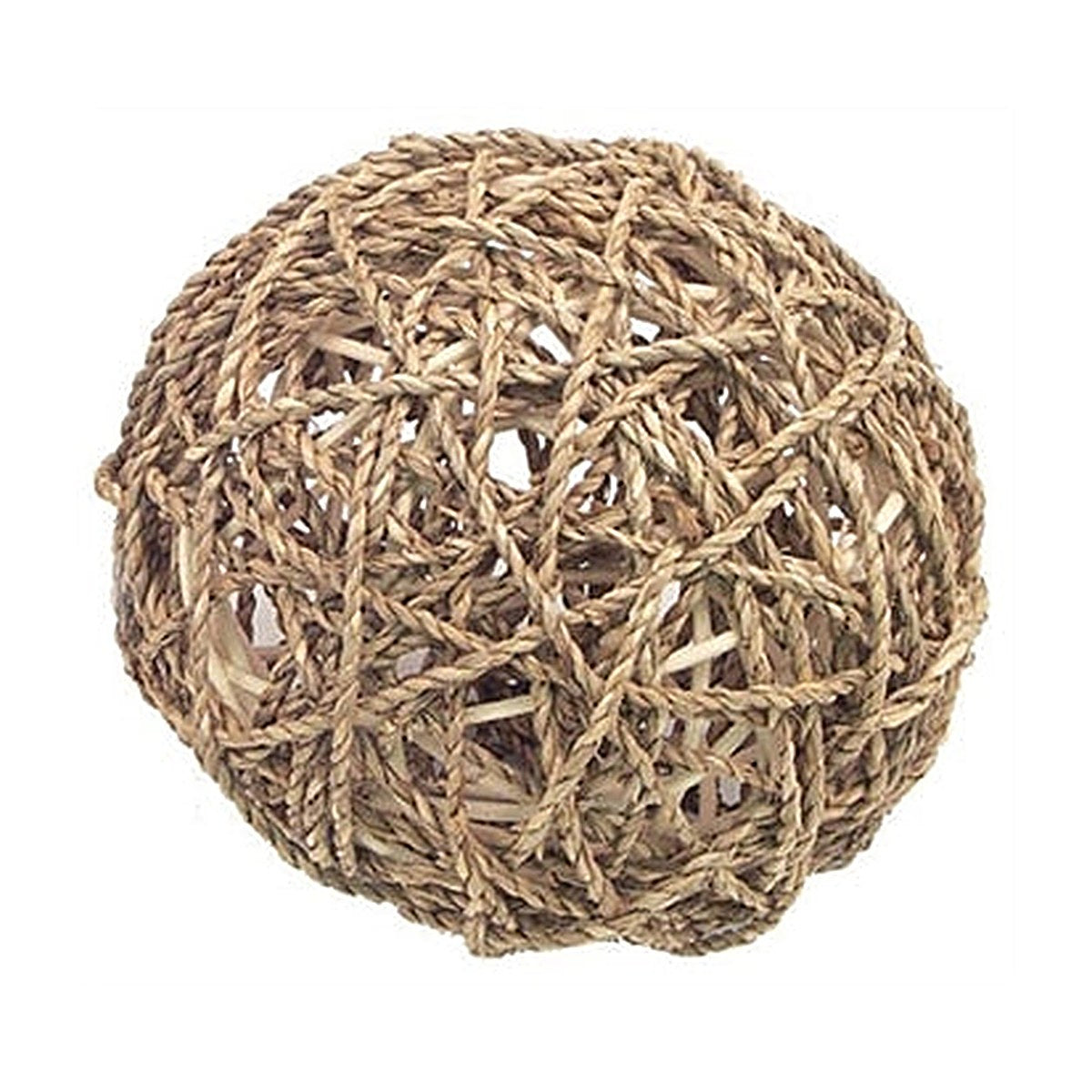 Rosewood Sea Grass Fun Ball L 14 cm