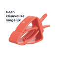 Trixie Set Universele Houders 4x2 stuks