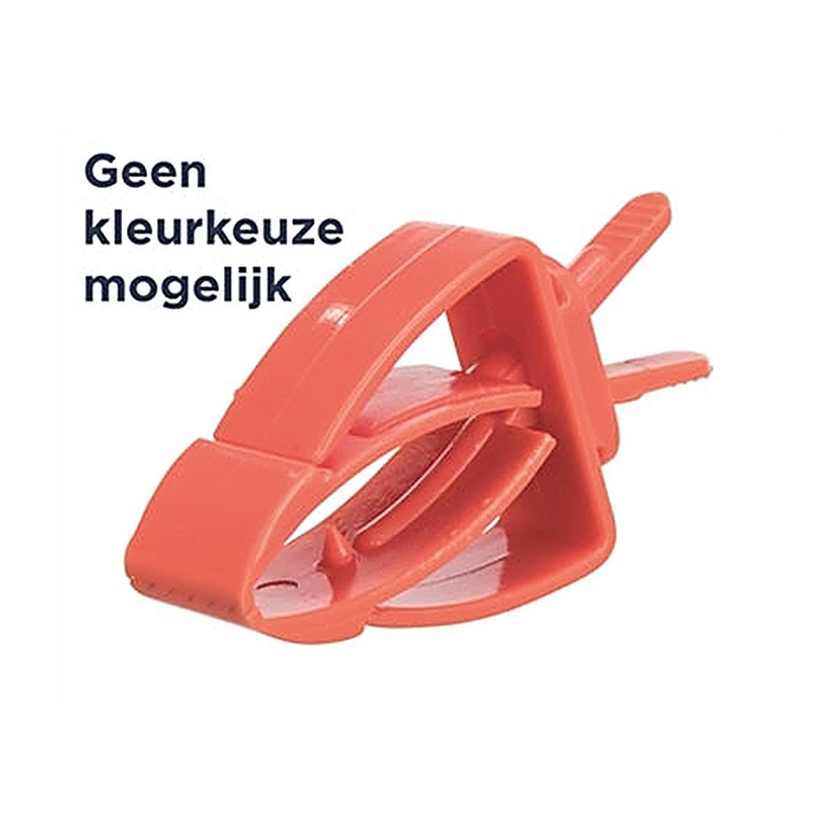 Trixie Set Universele Houders 4x2 stuks
