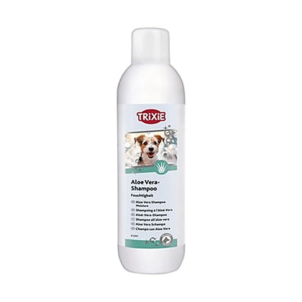 Trixie Shampoo Aloe Vera 1 liter