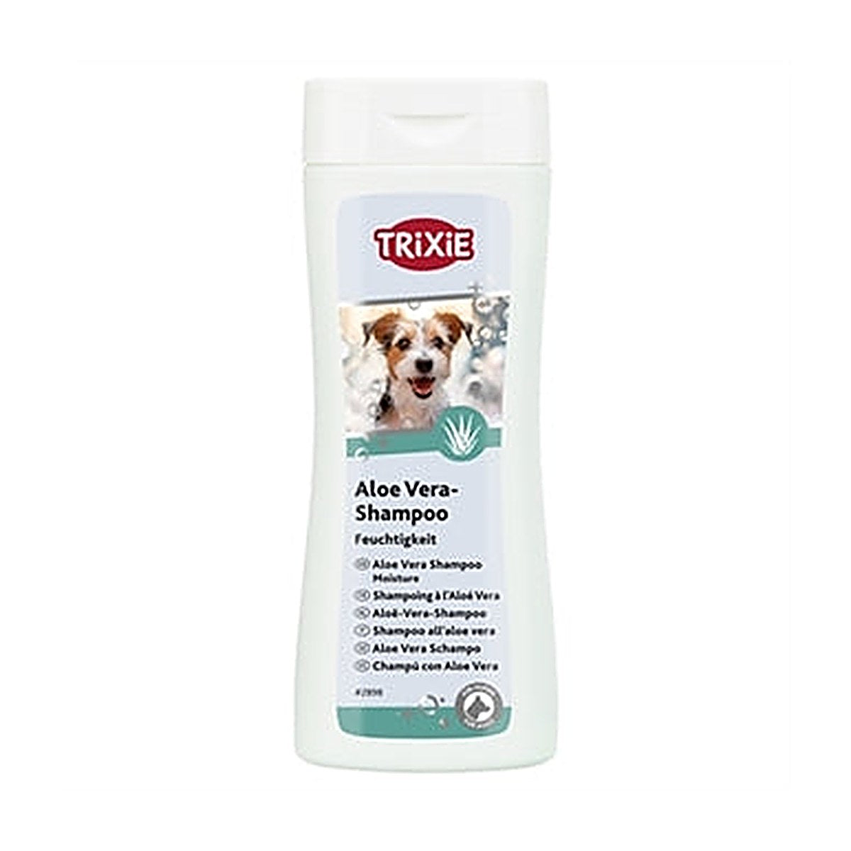 Trixie Shampoo Hond Aloe Vera 250 ml