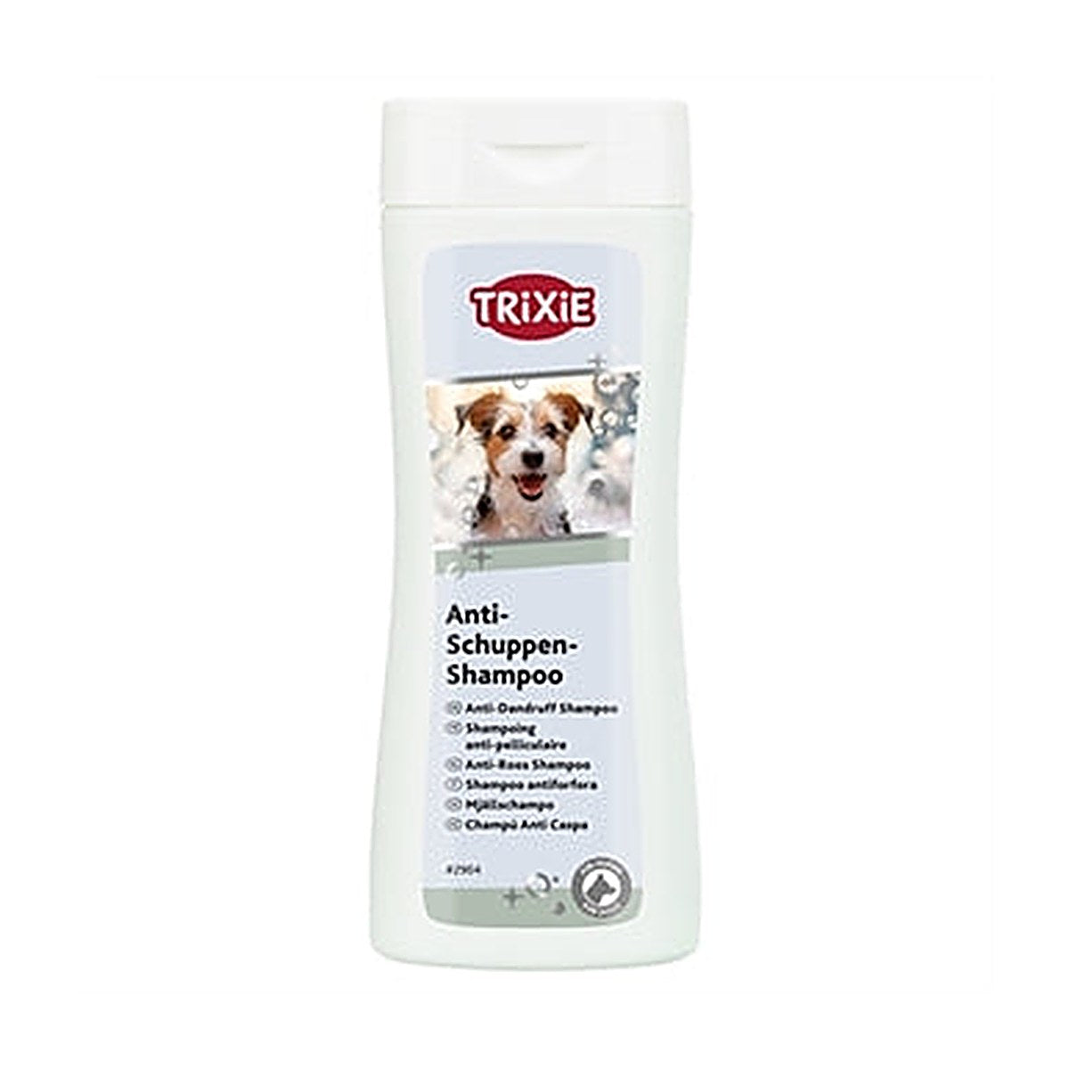 Trixie Shampoo Hond Anti-roos 250 ml