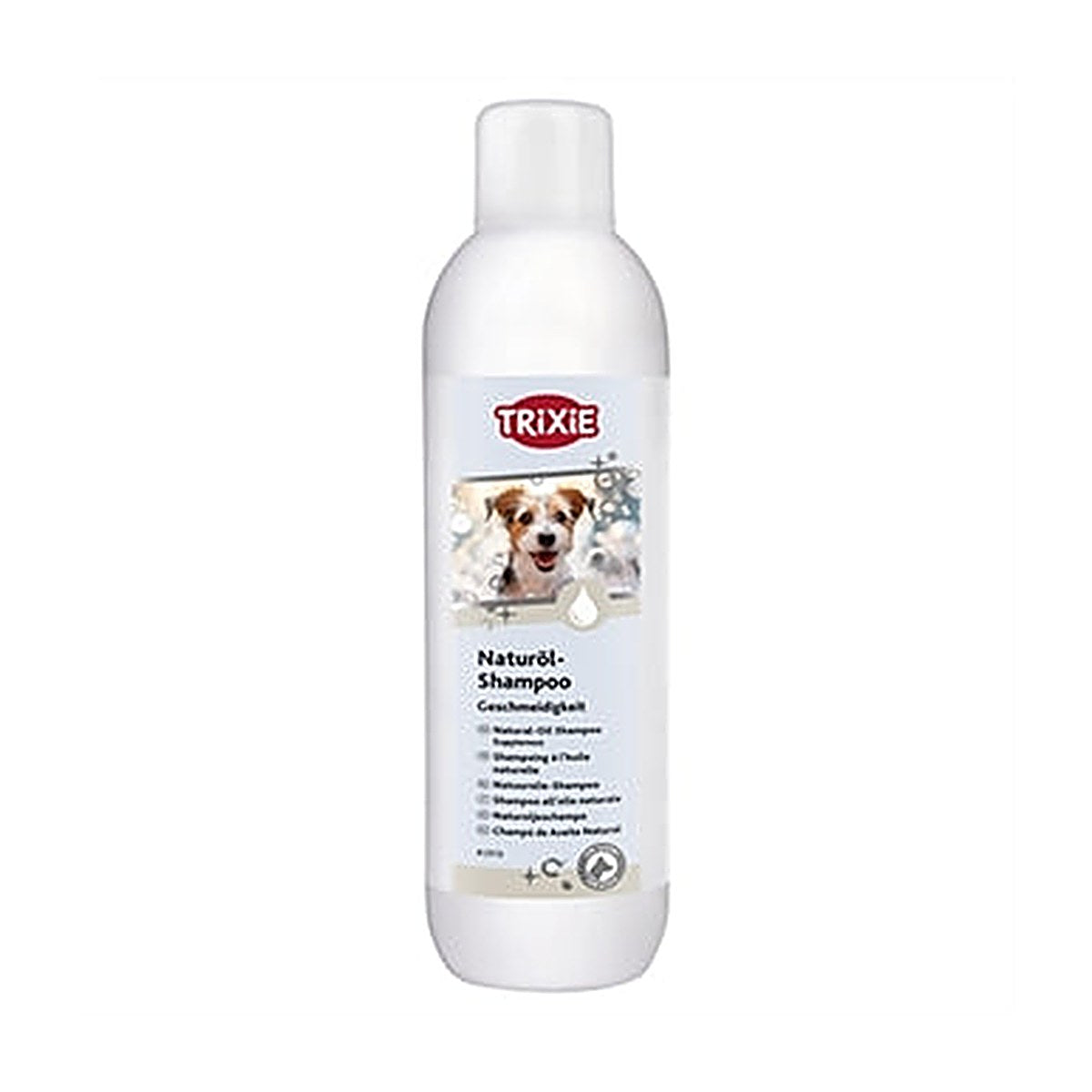 Trixie Shampoo Hond Natuurolie 1 liter