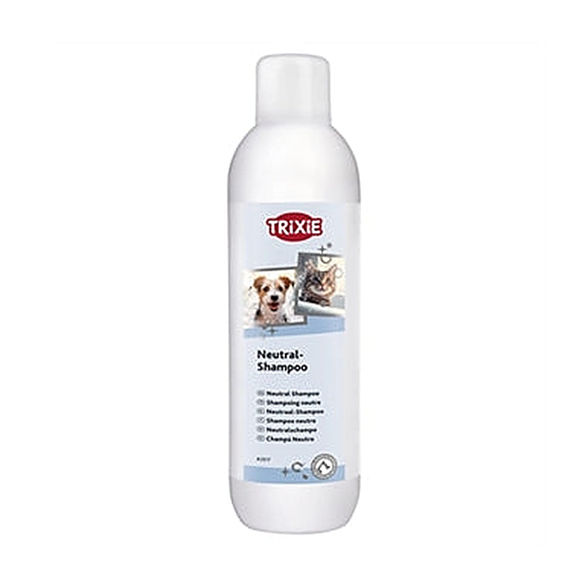 Trixie Shampoo Hond Neutraal 1 liter