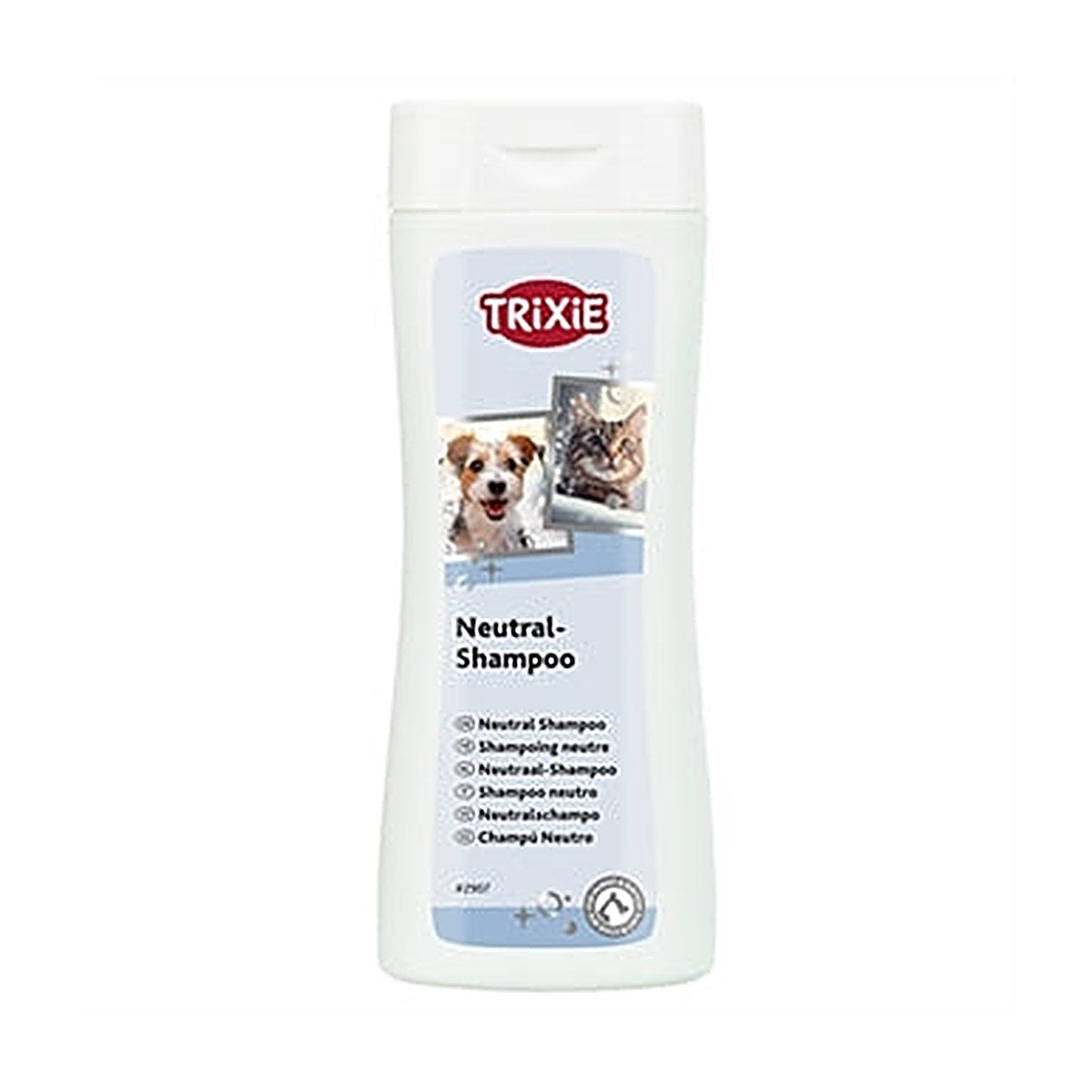 Trixie Shampoo Hond Neutraal 250 ml