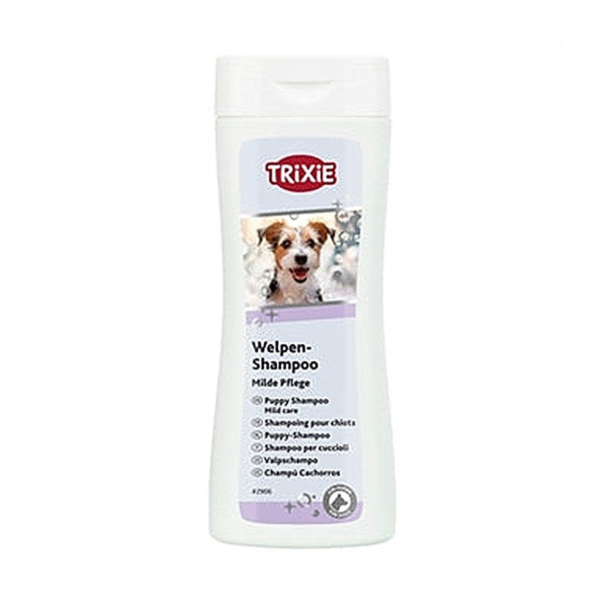 Trixie Shampoo Puppy 250 ml