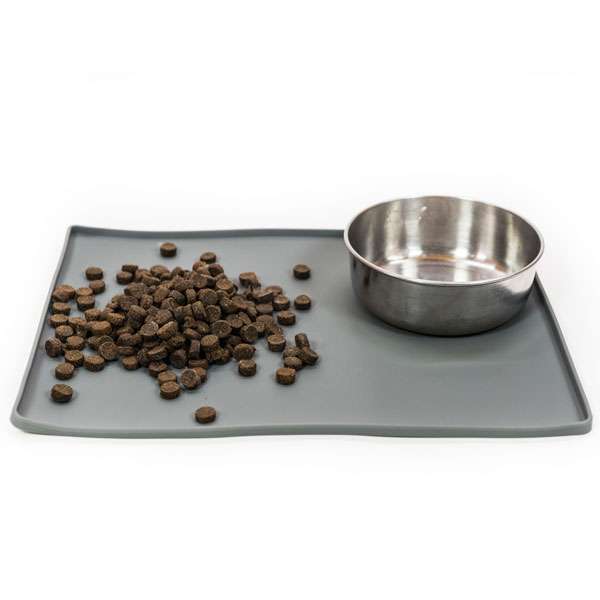 Siliconen Voerbakmat