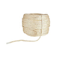 Trixie Sisal Touw 10mmx220 meter