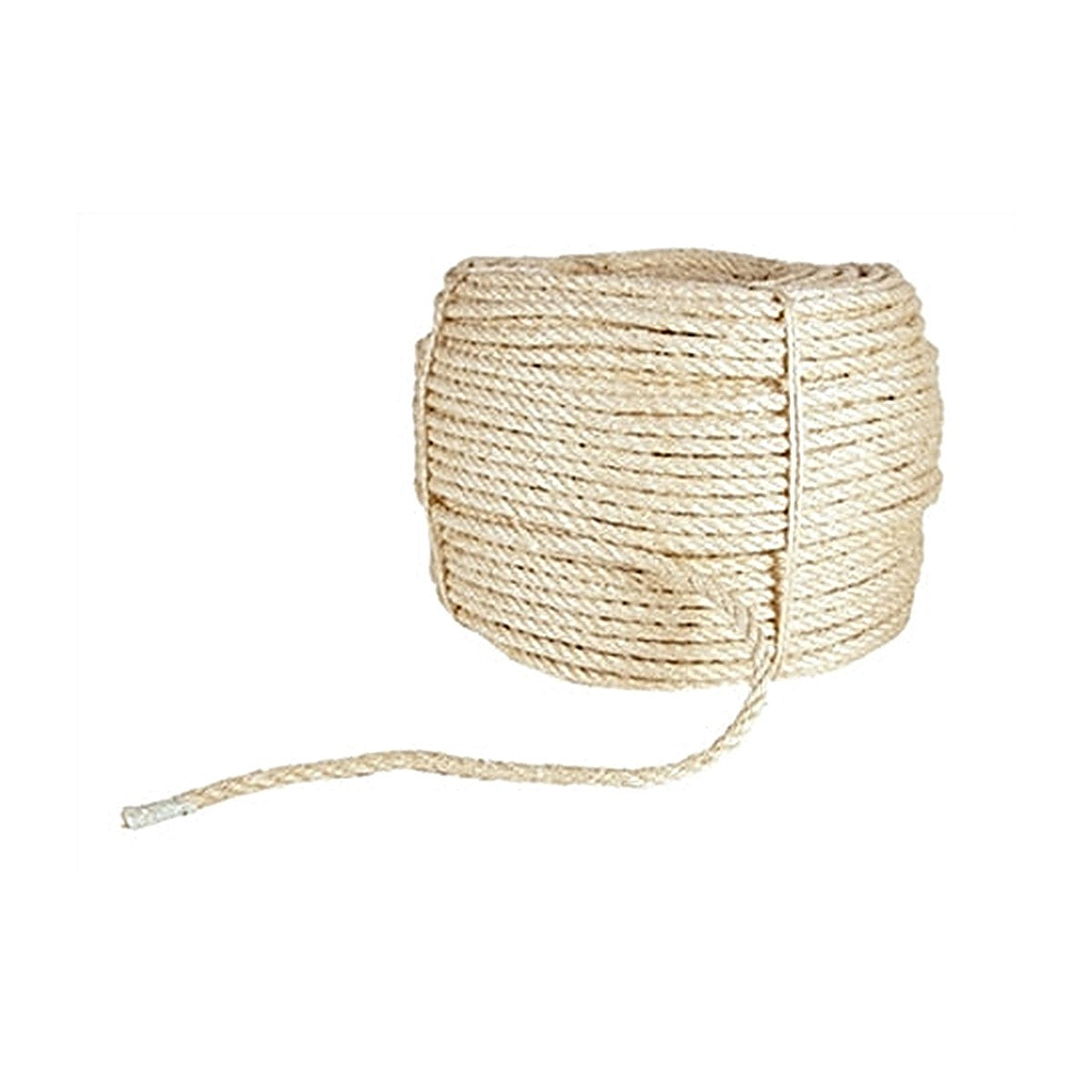 Trixie Sisal Touw 10mmx220 meter