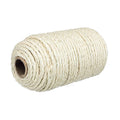 Trixie Sisaltouw Op Rol 4-6MMX50 meter
