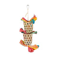 Trixie Sisaltouw+palmblad/maãslies 35 cm