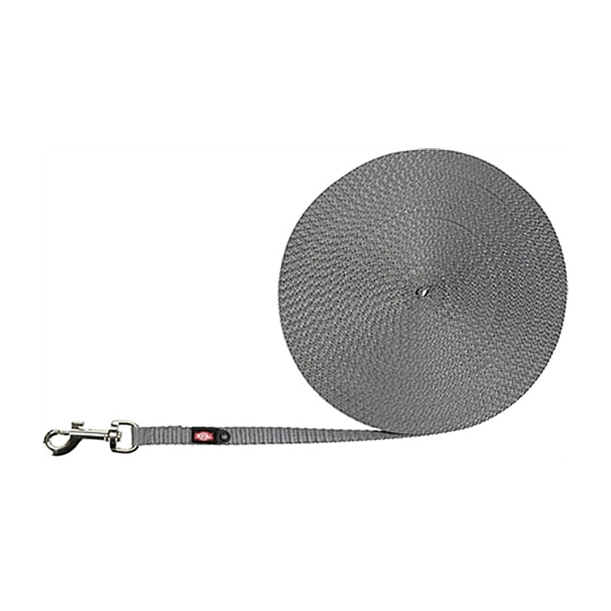 Trixie Sleeplijn Extra Licht Grijs 15MX1 cm