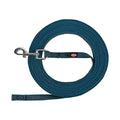 Trixie Sleeplijn Rond Rubber Petrol L/xl 15M
