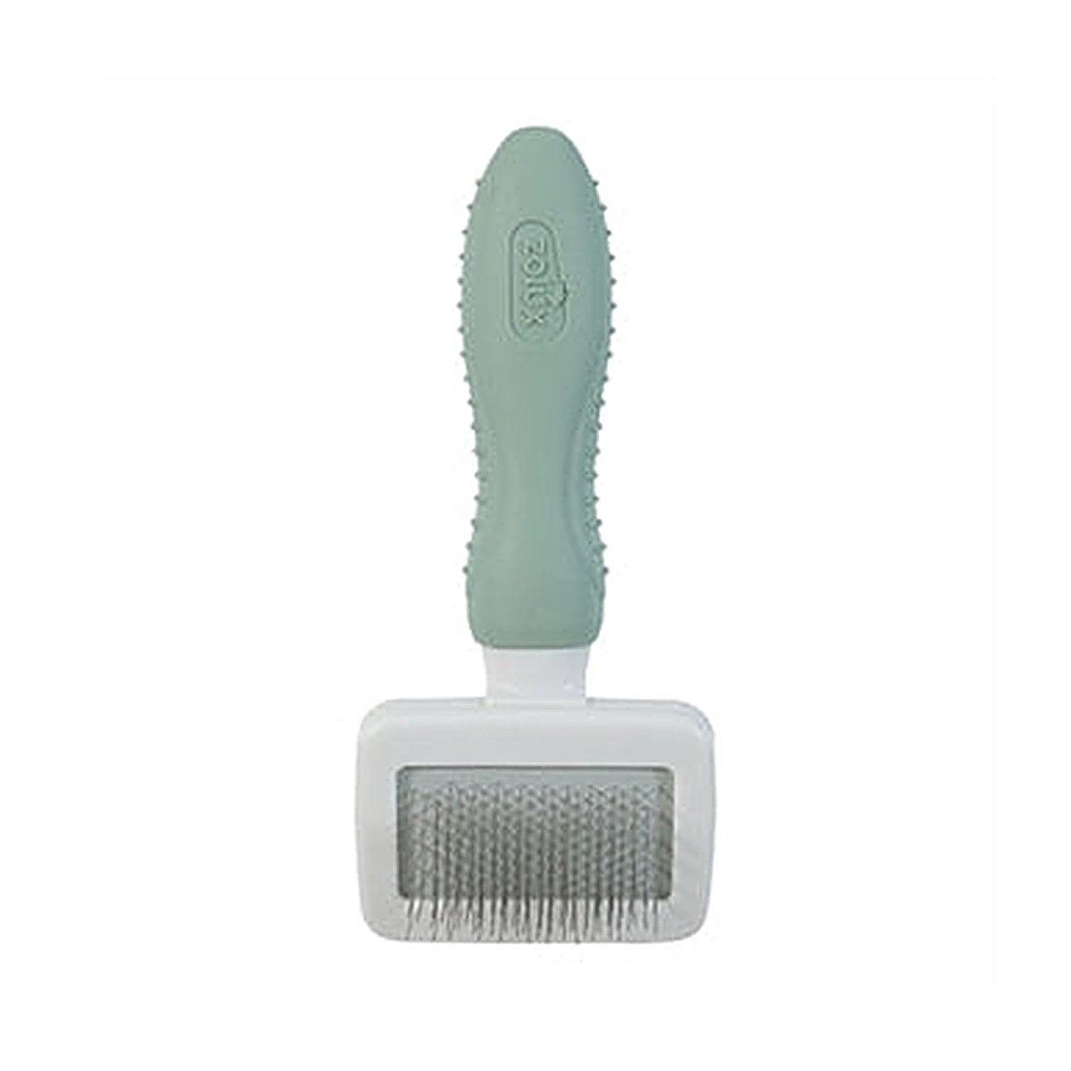 Zolux Slickerborstel Knaagdier 13,5 cm