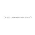 Trixie Slipketting Schakel Lang 46X0,3 cm