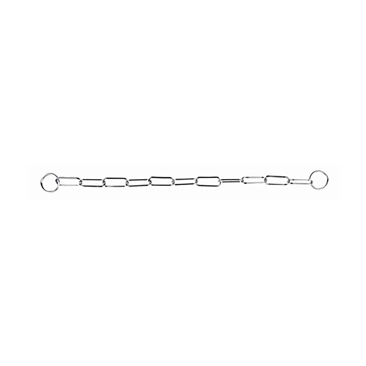 Trixie Slipketting Schakel Lang 46X0,3 cm