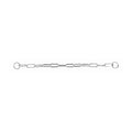 Trixie Slipketting Schakel Lang 50X0,3 cm
