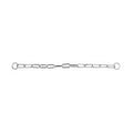 Trixie Slipketting Schakel Lang 58X0,4 cm
