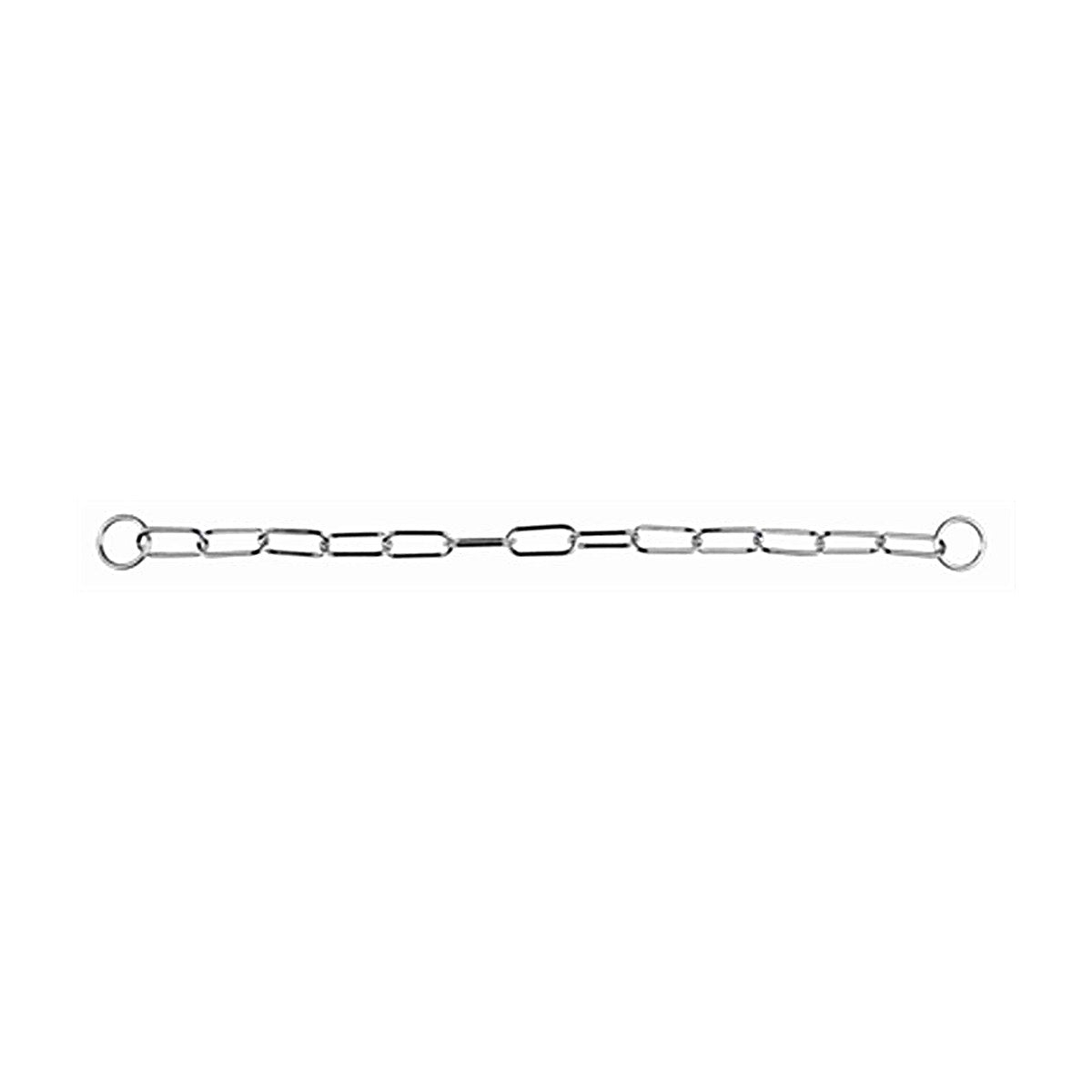 Trixie Slipketting Schakel Lang 58X0,4 cm