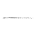 Trixie Slipketting Schakel Lang 62X0,4 cm