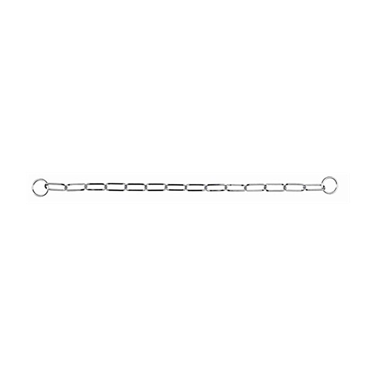 Trixie Slipketting Schakel Lang 62X0,4 cm