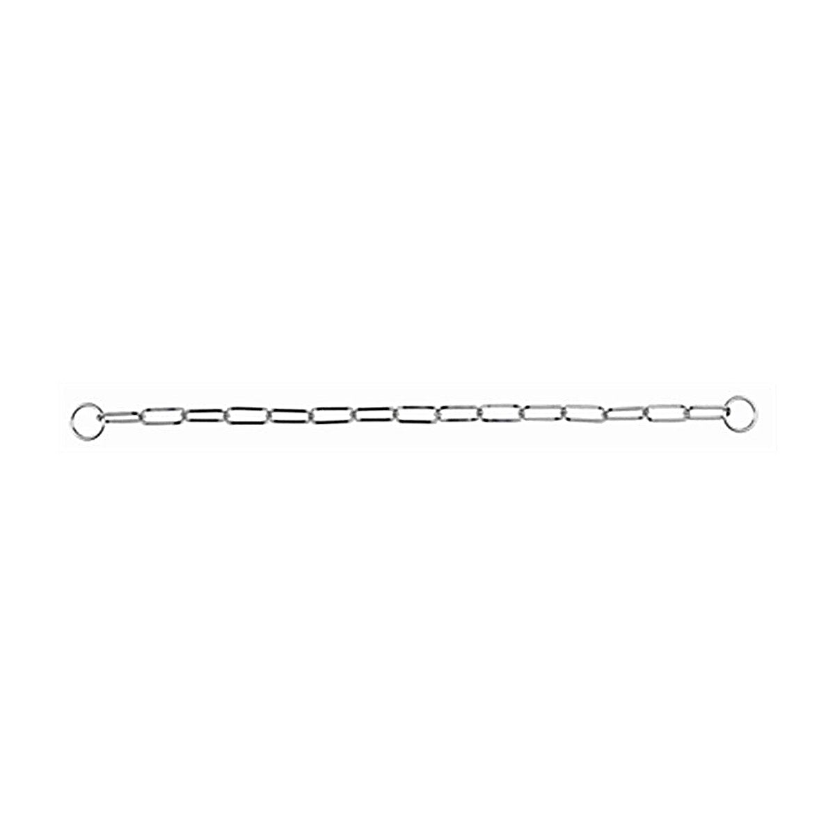 Trixie Slipketting Schakel Lang 66X0,4 cm