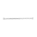 Trixie Slipketting Schakel Lang 70X0,4 cm