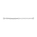 Trixie Slipketting Schakel Lang 78X0,4 cm