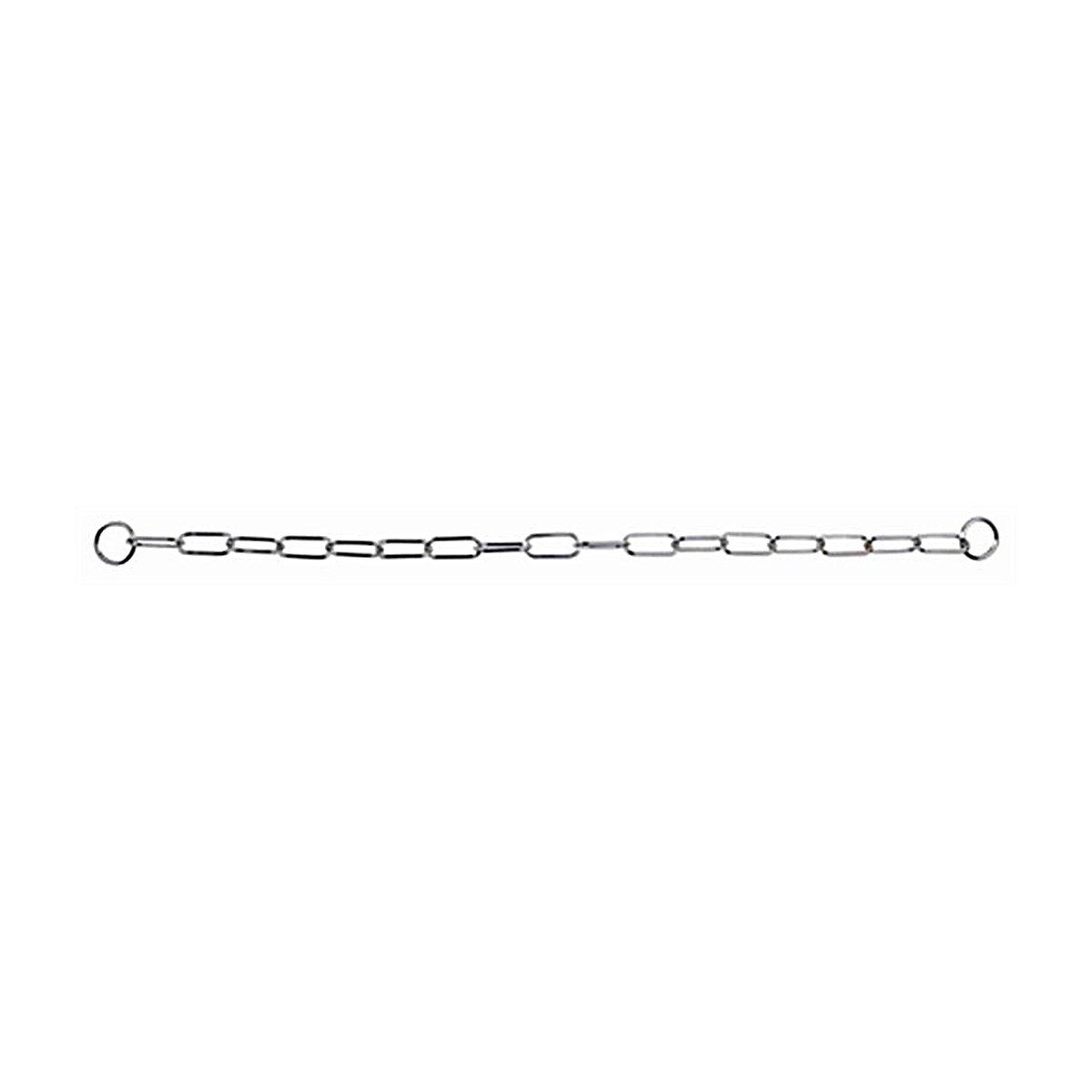 Trixie Slipketting Schakel Lang 78X0,4 cm