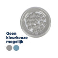 Trixie Slow Feed Voerbak Ass 18 cm 250 ml