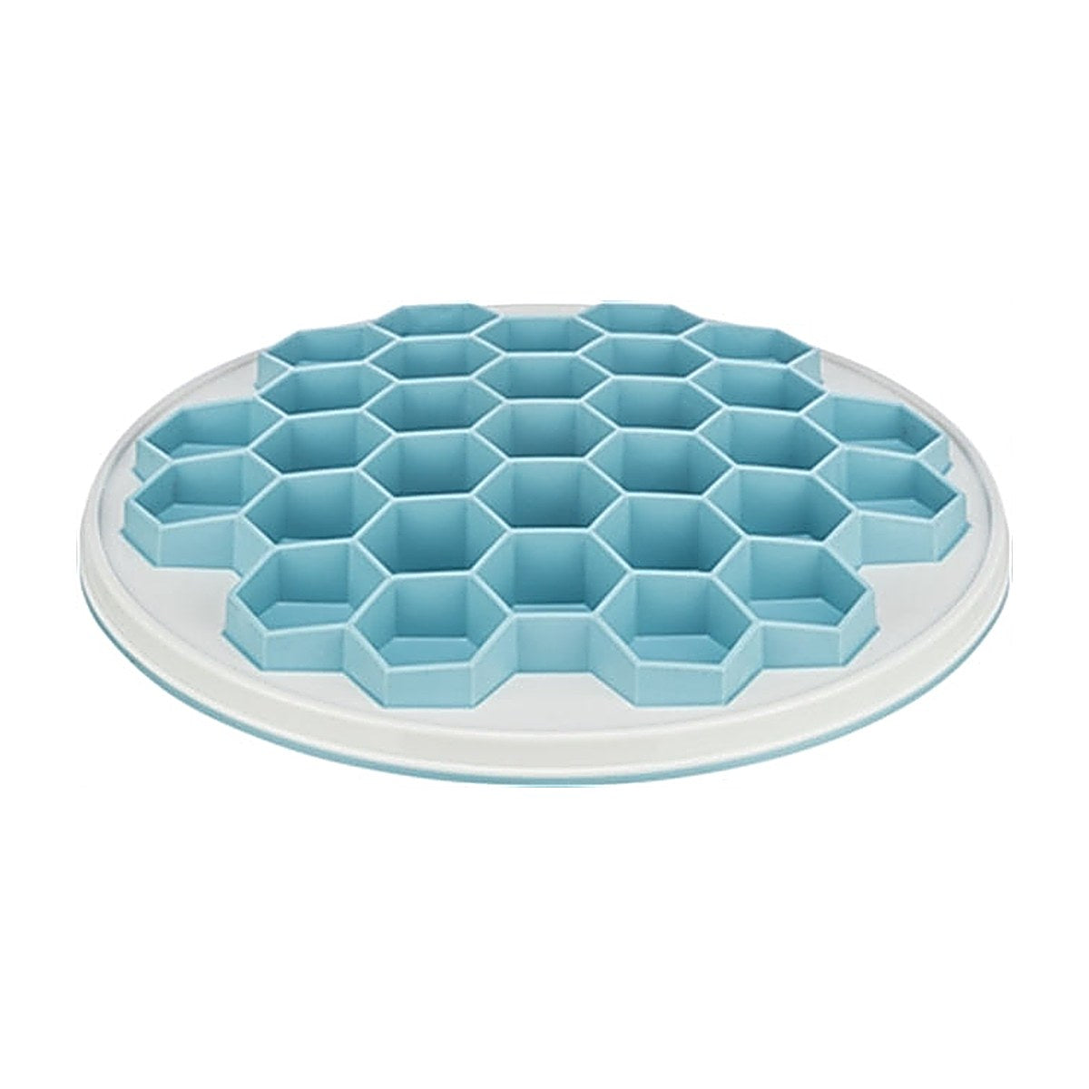 Trixie Slowfeeding Plaat Hive Gs/bl 30 cm