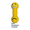 Trixie Smiley-halter Latex/poly 19 cm 3 stuks