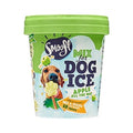 Smoofl Ijsmix Hond Appel 160 gram