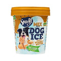 Smoofl Ijsmix Hond Pindaks 160 gram