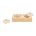 Trixie Snack Box Hout 14x3x7 cm