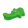Trixie Snack Krokodil Groen 18 cm 2 stuks