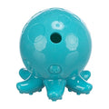 Trixie Snack-octopus Tpr 11 cm 2 stuks