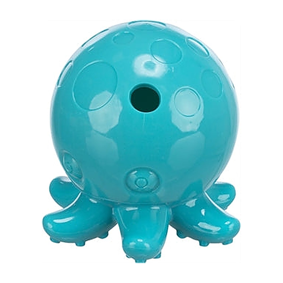 Trixie Snack-octopus Tpr 11 cm 2 stuks