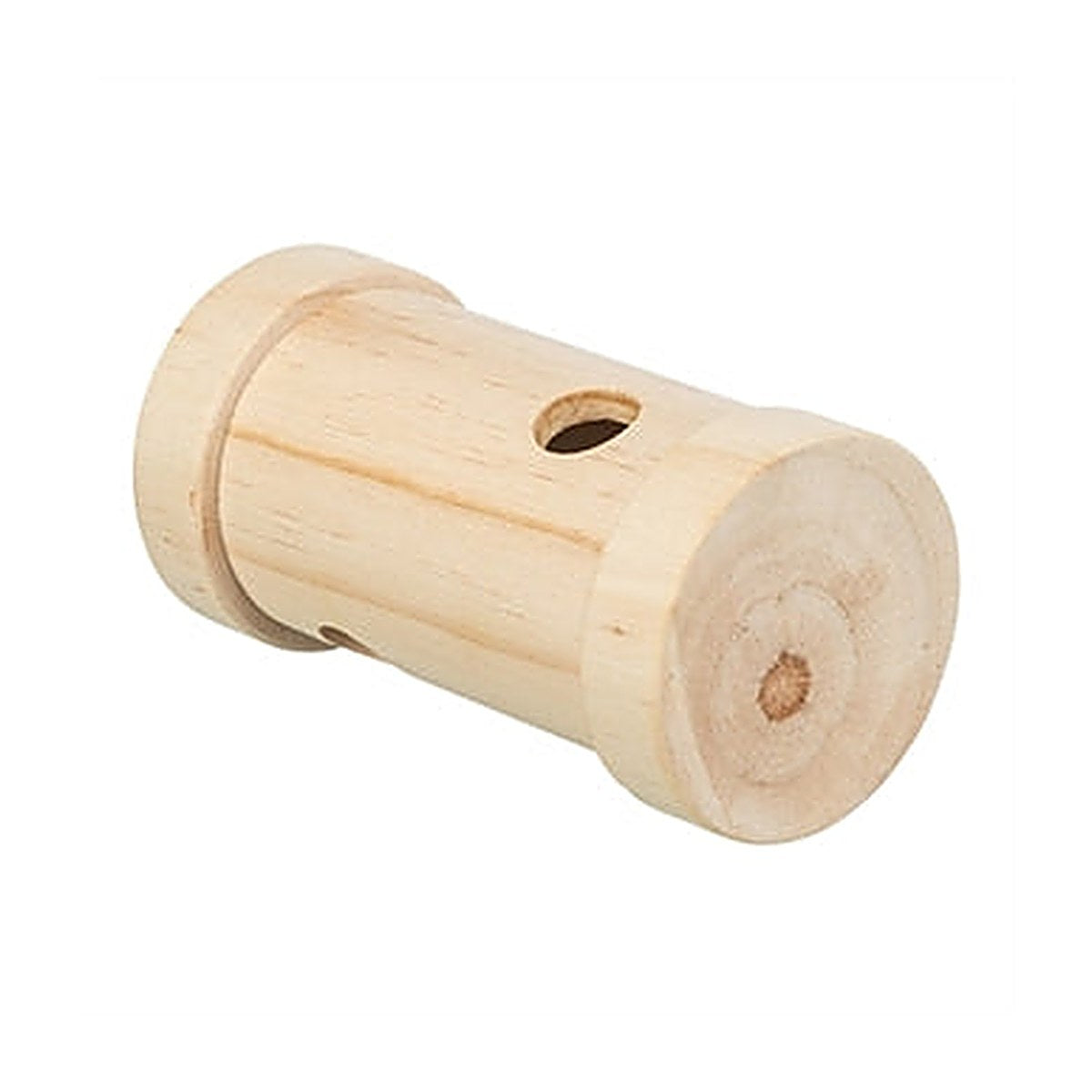 Trixie Snack Roll Hout 6x6x11 cm