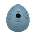 Trixie Snack Tuimel-ei Rubber 10 cm 3 stuks