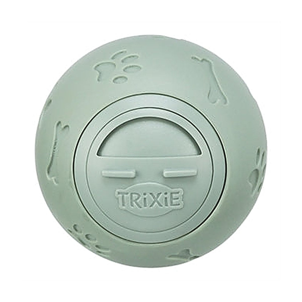 Trixie Snackbal Kunststof 7 cm
