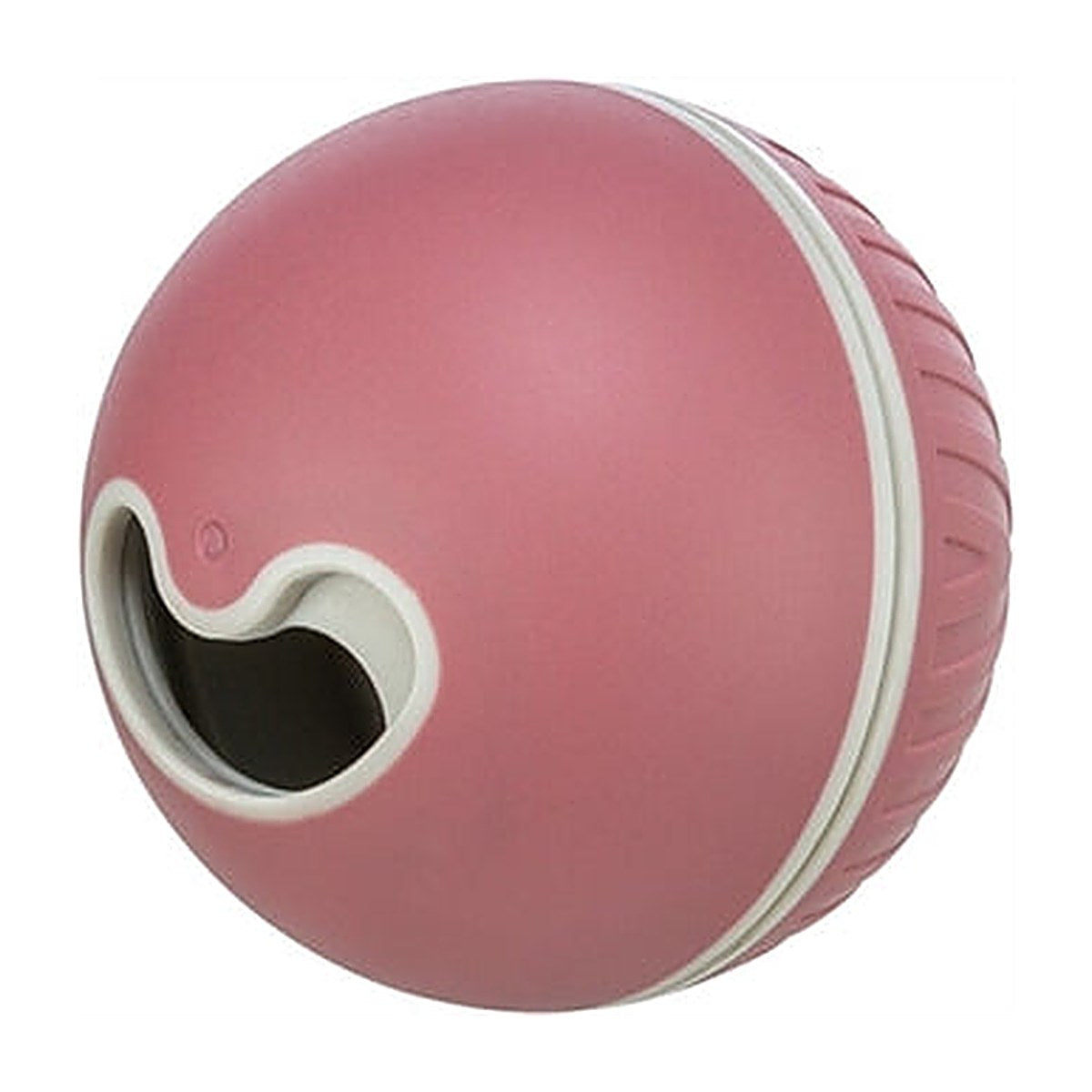 Trixie Snackbal Kunststof Ass 7,5 cm