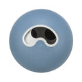 Trixie Snackbal Kunststof Blauw 7,5 cm 3 stuks