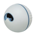 Trixie Snackbal Kunststof Grijs 11 cm 3 stuks