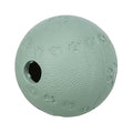 Trixie Snackbal Natuurrubber 6 cm 3 stuks