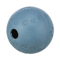 Trixie Snackbal Natuurrubber 7 cm 3 stuks
