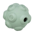 Trixie Snackbal Rubber 9 cm 3 stuks