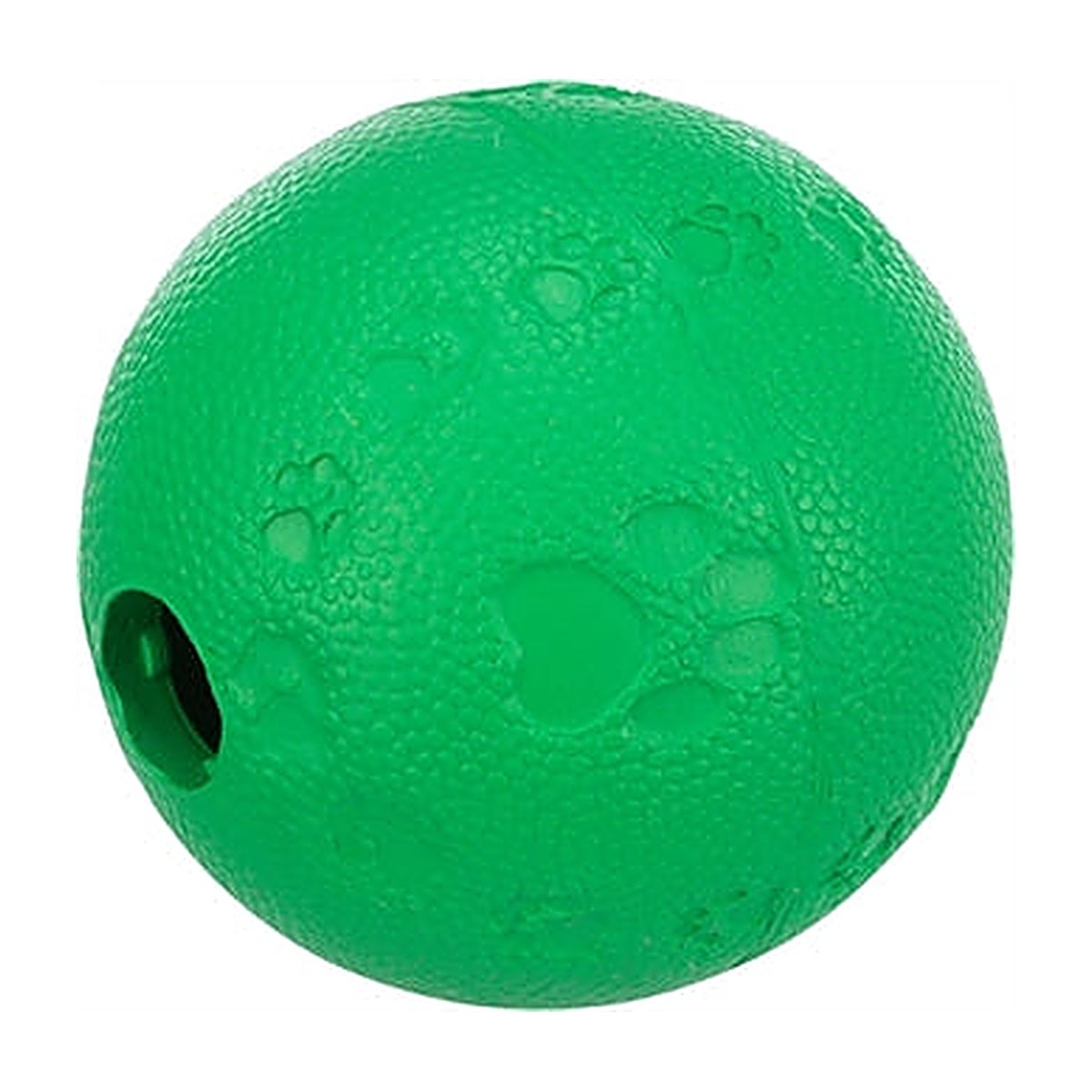 Trixie Snackbal Rubber Ass 11 cm
